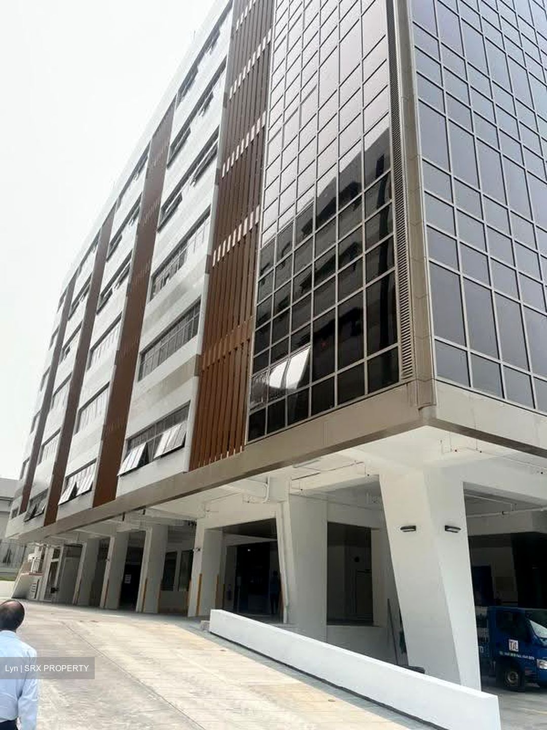 Hudson Technocentre (D19), Factory #638991841